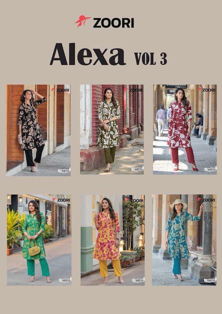 Alexa-Vol-03-Zoori-Asliwholesale-z-Catalogue