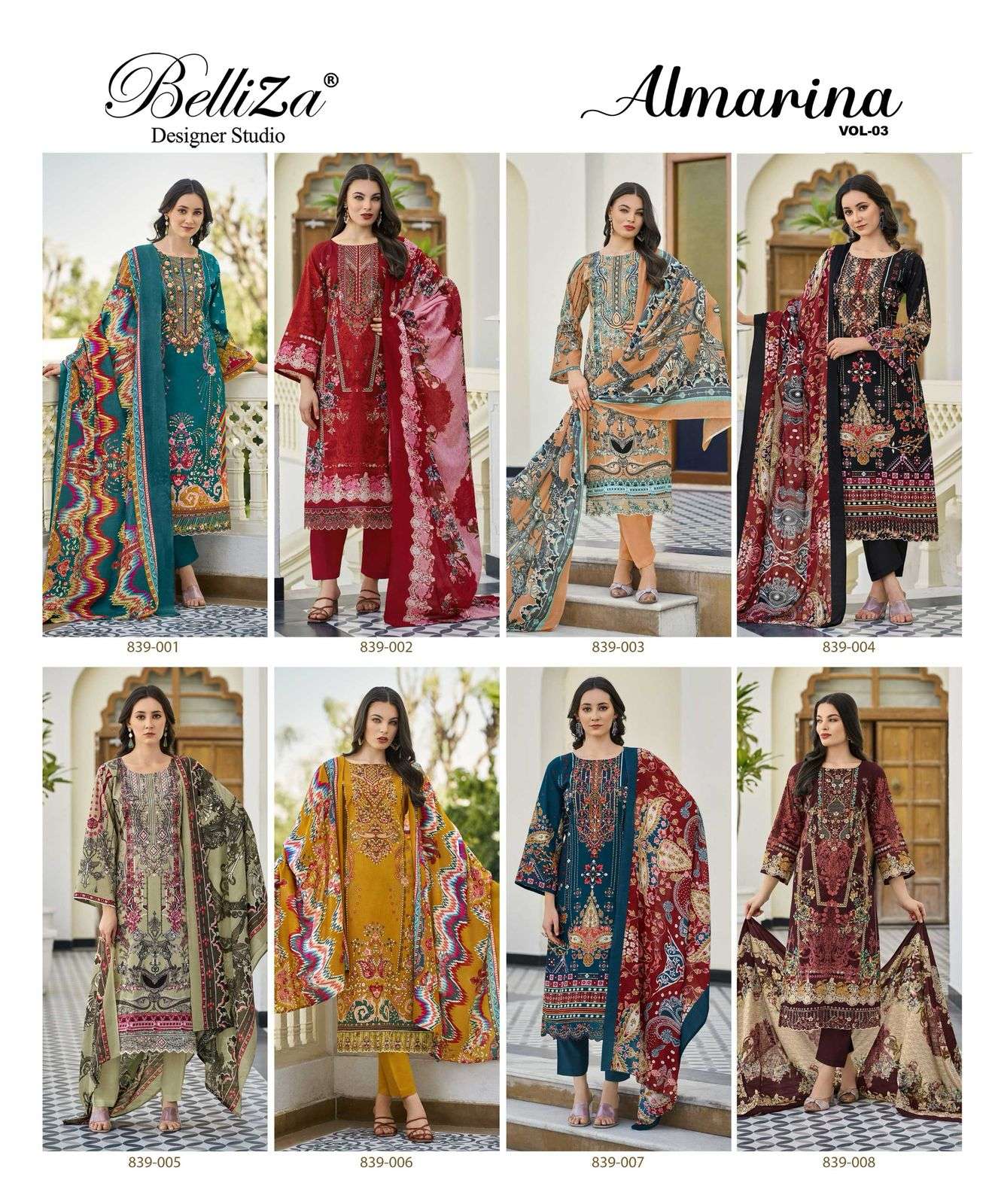 Almarina-Vol-03-Belliza-Asliwholesale-z-Catalogue