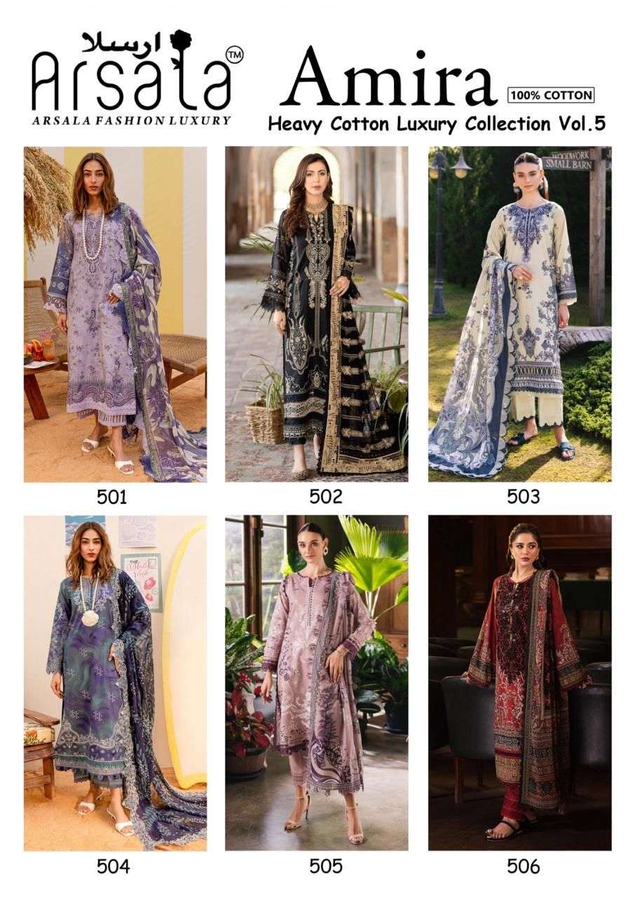 Amira-Vol-05-Arsala-Asliwholesal-Catalogue