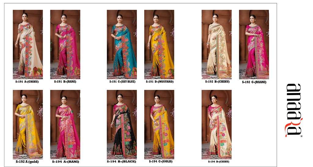 Anaara-Position-Dola-Silk-Tathastu-Asliwholesale-z-Catalogue