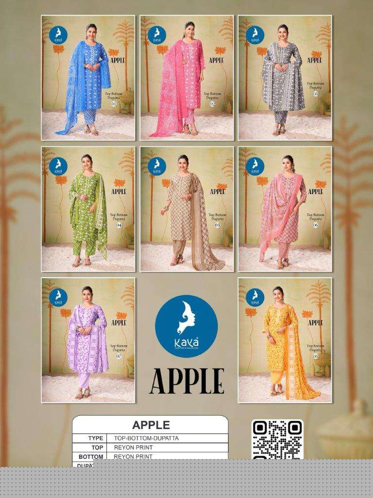 Apple-Kaya-Asliwholesale-Catalogue