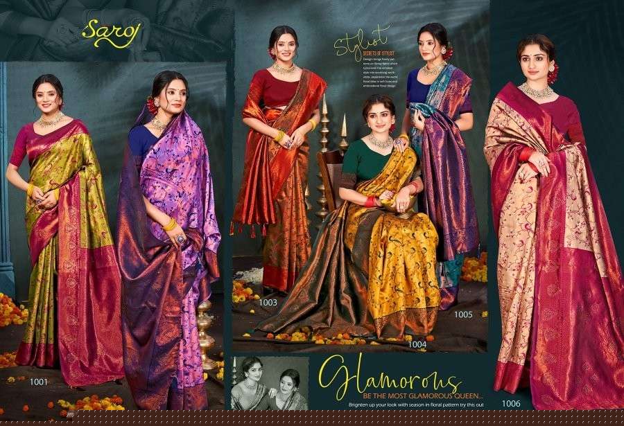 Banglori-Silk-Saroski-Vol-02-Saroj-Asliwholesale-z-Catalogue