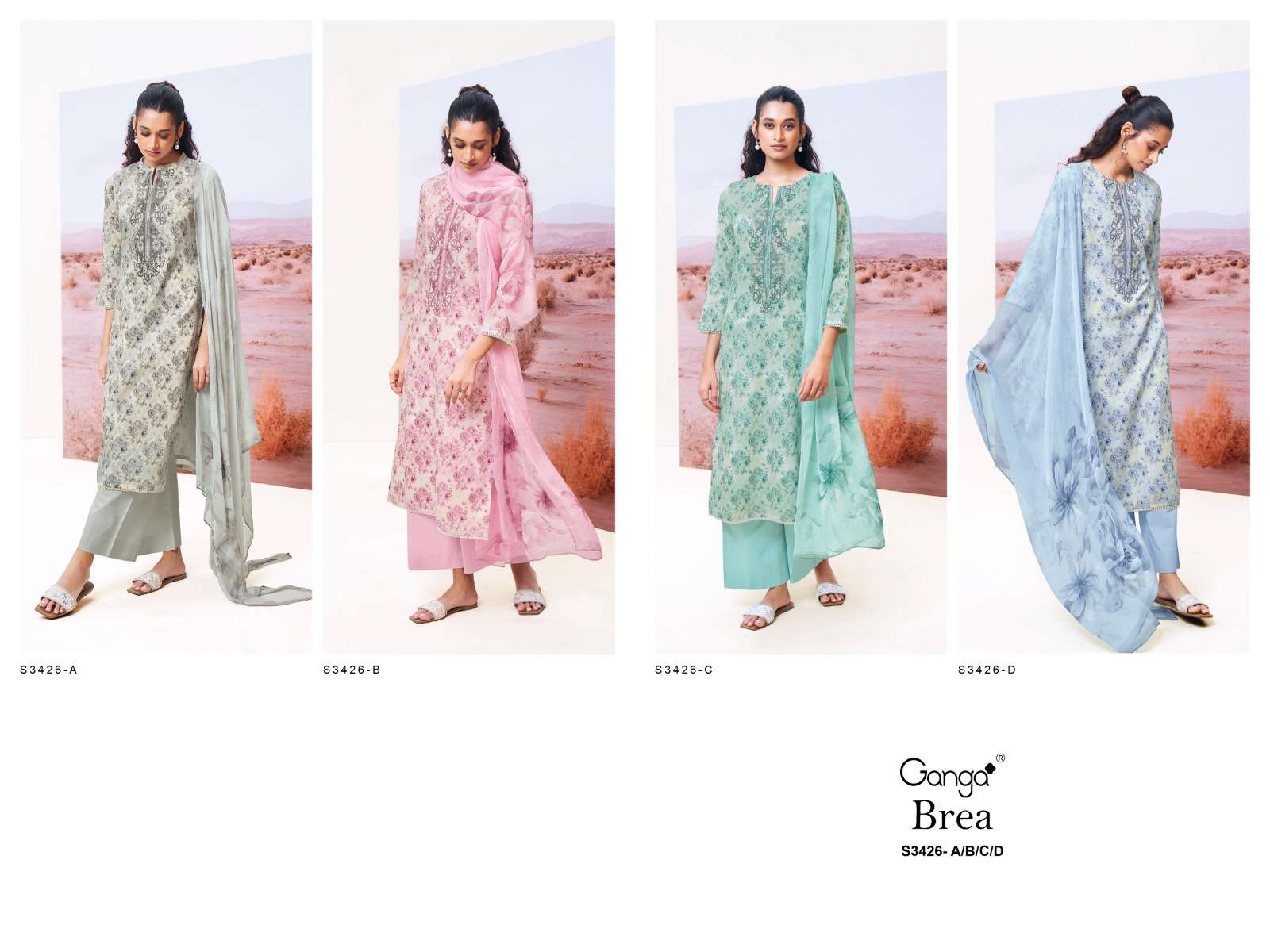 Brea-Ganga-Asliwholesale-z-Catalogue