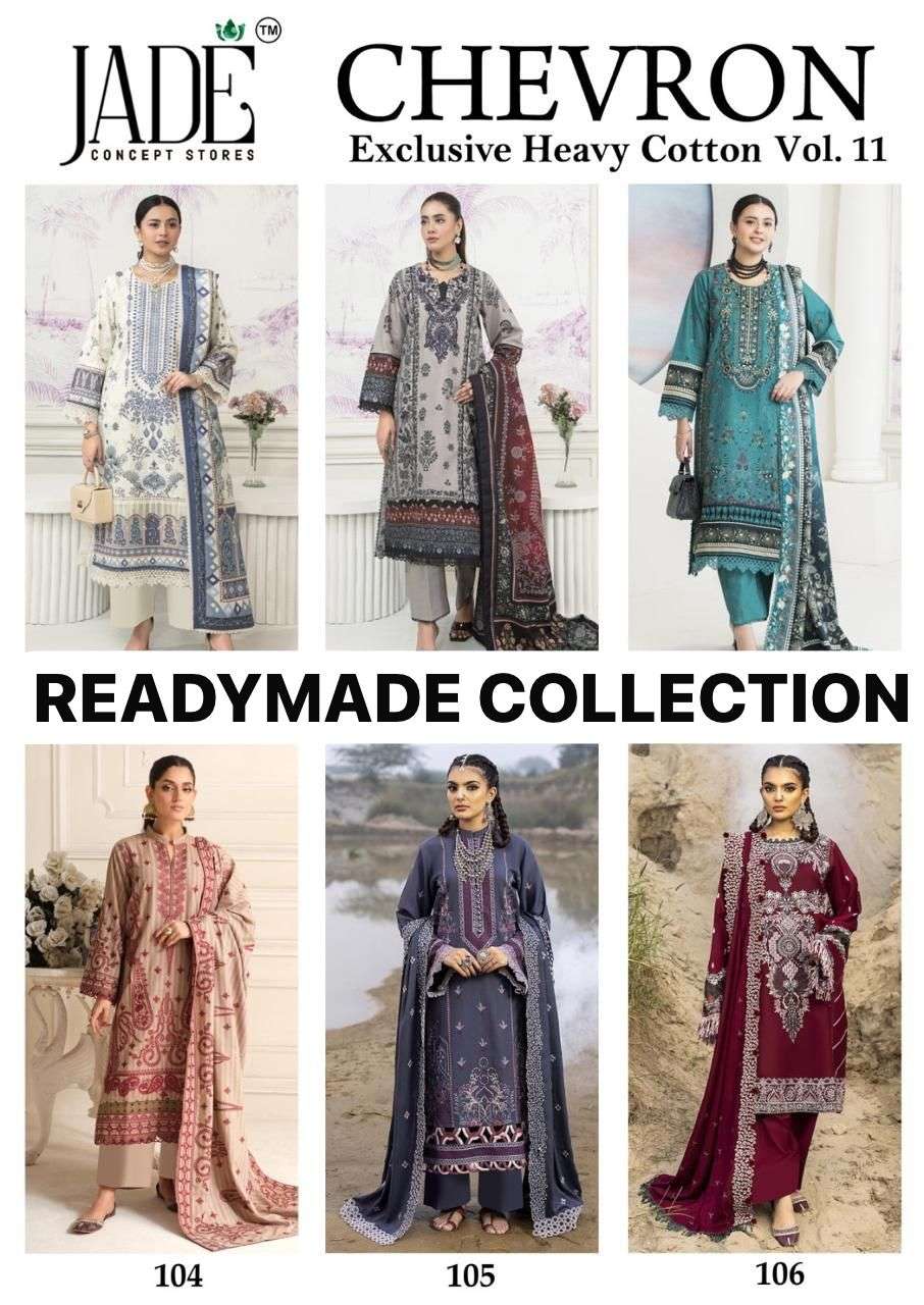 Chevron-Exclusive-Vol-11-RM-Jade-Asliwholesale-Catalogue