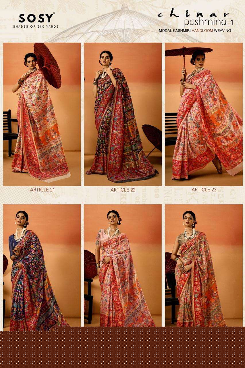 Chinar-Pashmina-Sosy-Asliwholesale-Catalogue