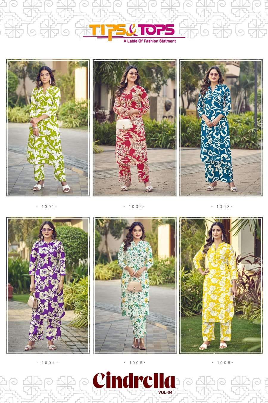 Cindrella-Vol-04-Tips-&-Tops-Asliwholesale-Catalogue