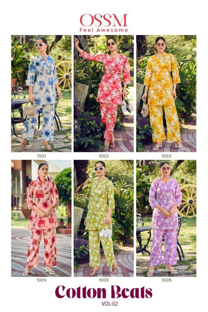 Cotton-Beats-Vol-02-Ossm-Asliwholesale-Catalogue