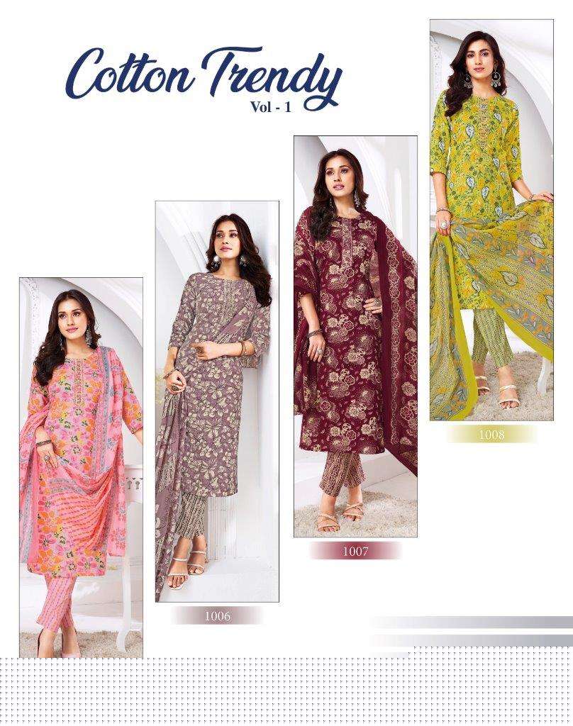 Cotton-Trendy-Radhika-Lifestyle-Asliwholesale-Catalogue1