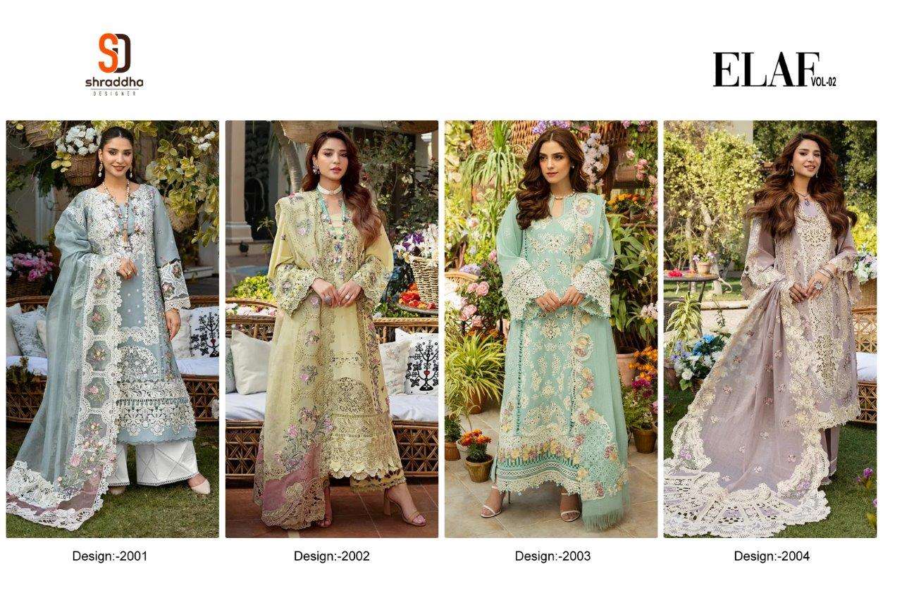Elaf-Vol-02-Shraddha-Designer-Asliwholesale-z-Catalogue