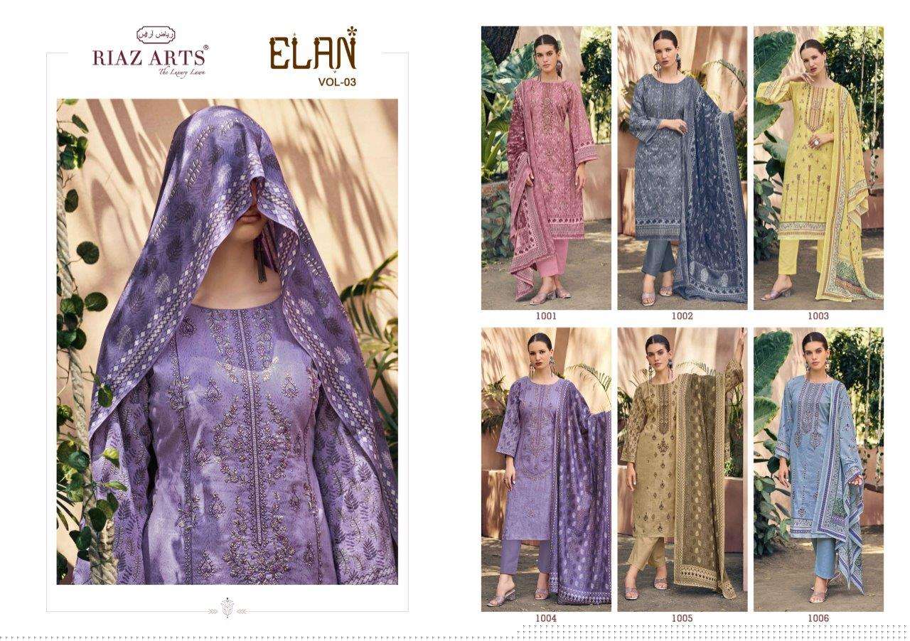 Elan-Vol-03-Riaz-Arts-Asliwholesale-z-Catalogue