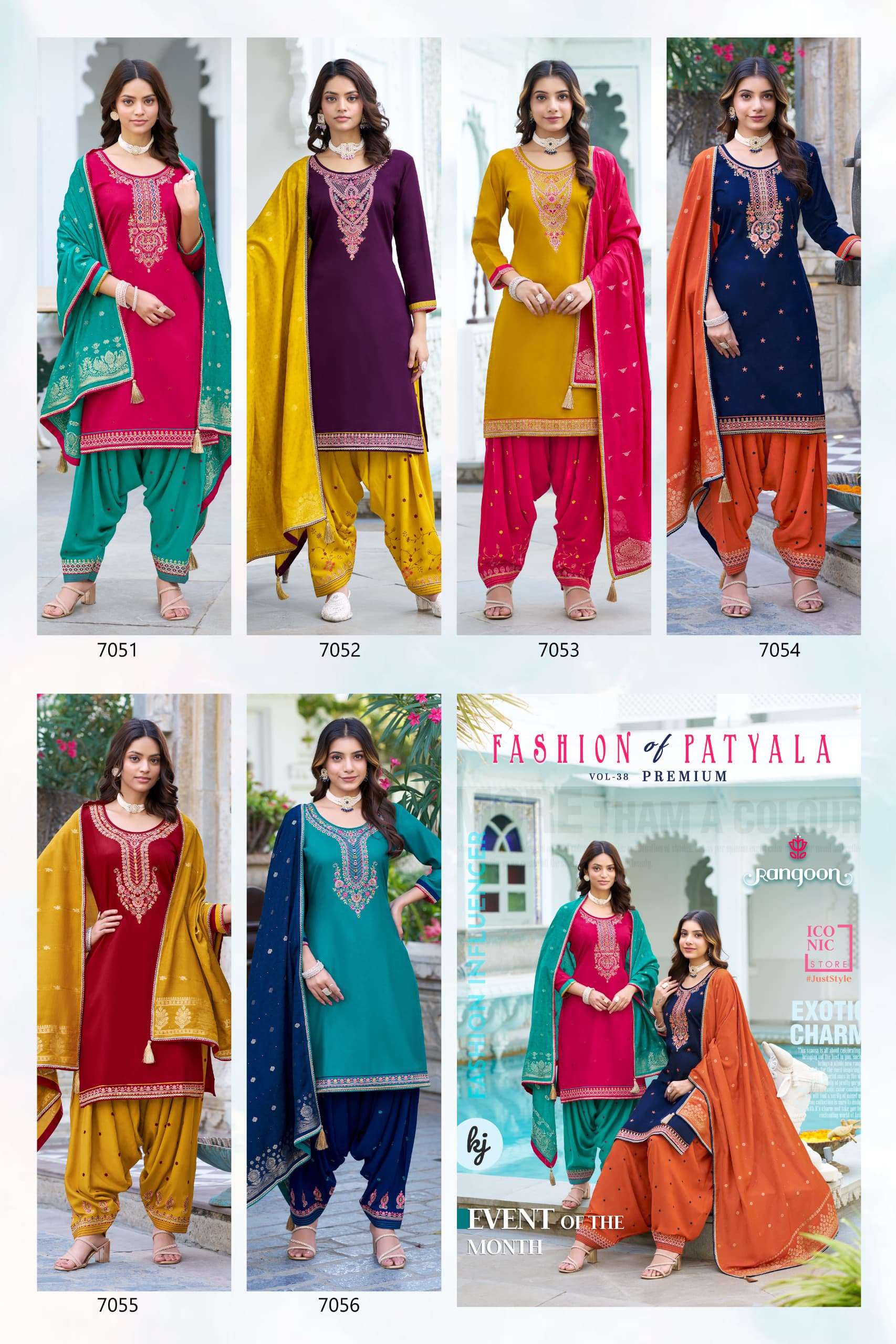 Fashion-Of-Patiyala-Rangoon-Asliwholesale-Catalogue