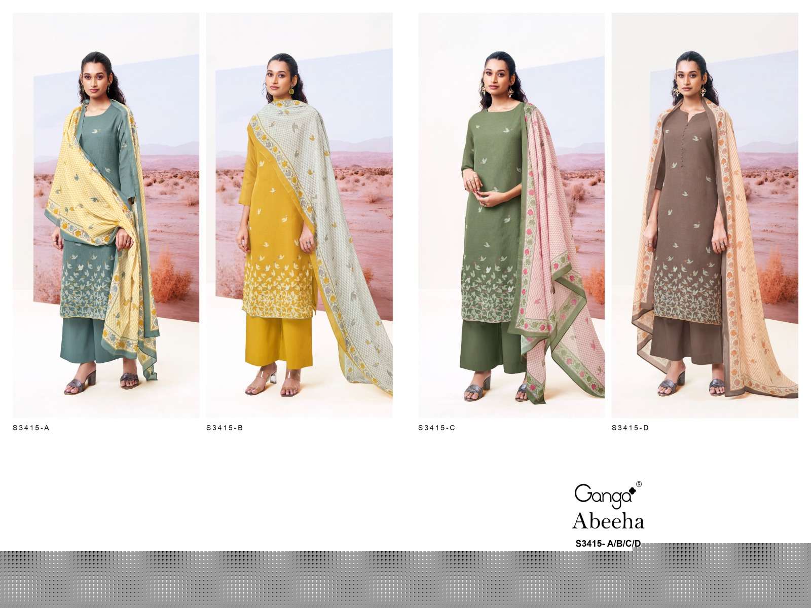 Ganga-Abeeha-Asliwholesale-z-Catalogue