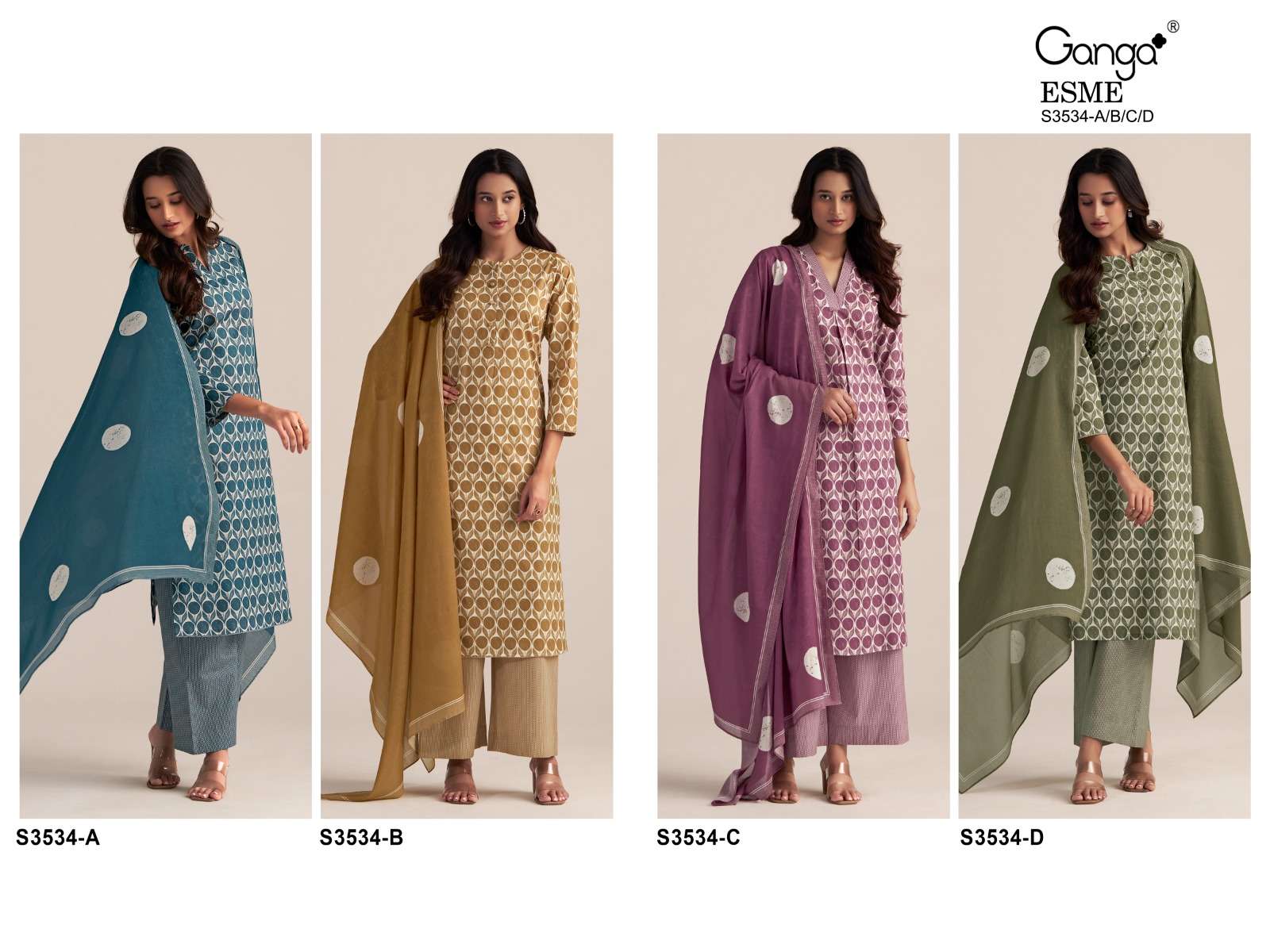 Ganga-Esme-Asliwholesale-z-Catalogue
