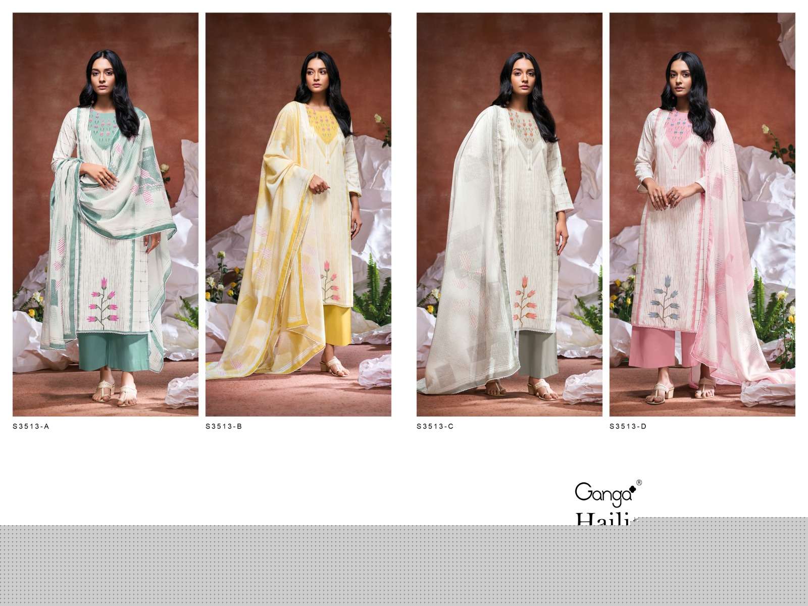 Ganga-Hailie-Asliwholesale-z-Catalogue