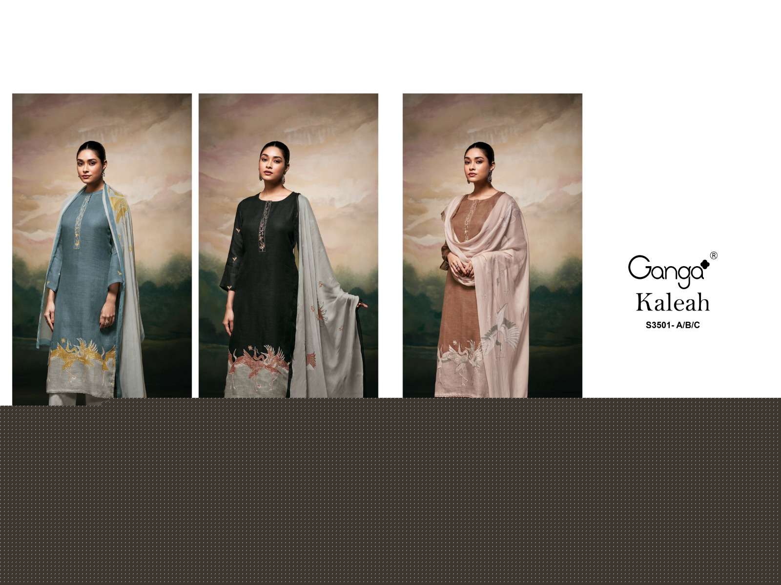 Ganga-Kaleah-Asliwholesale-z-Catalogue