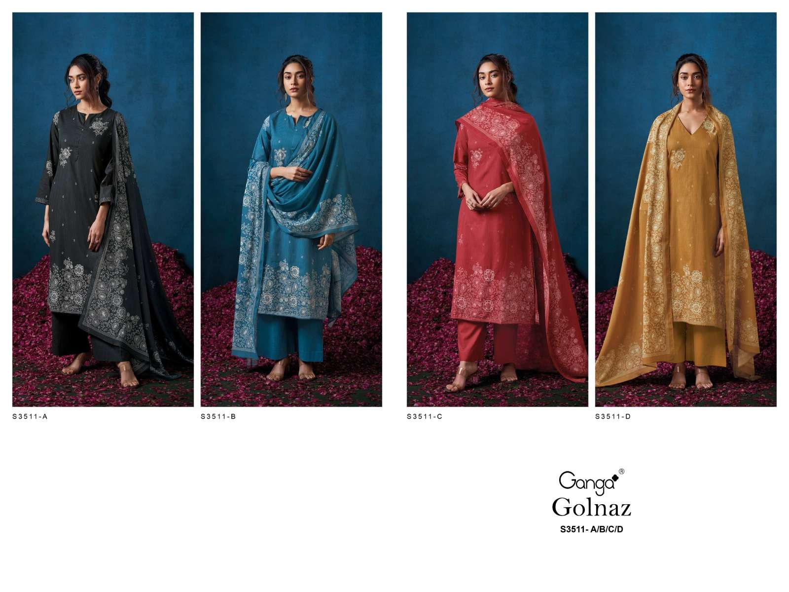 Golnaz-Ganga-Fashion-Asliwholeale-z-Catalogue