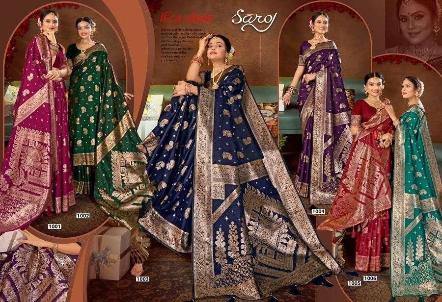 Grand-Opening-Silk-Vol-2-Saroj-Asliwholesale-z-Catalogue