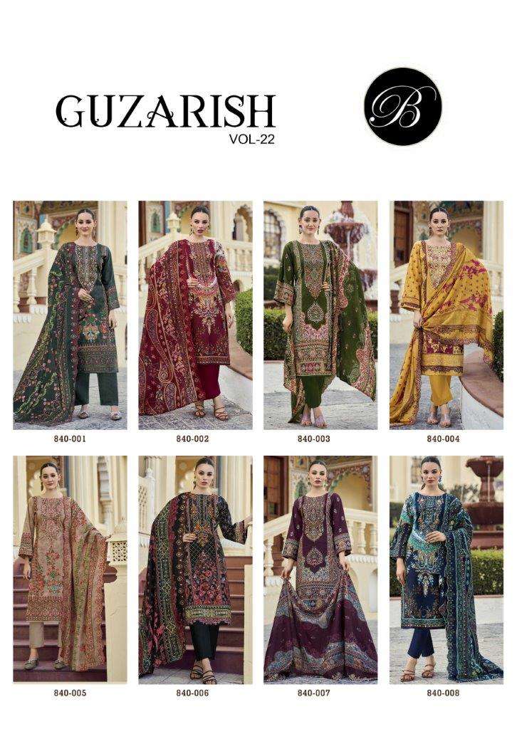 Guzarish-Vol-22-Belliza-Asliwholesale-z-Catalogue