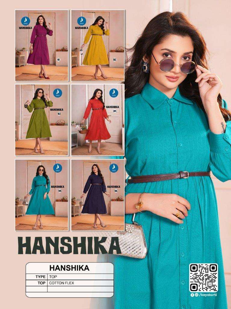 Hanshika-Kaya-Asliwholesale-Catalogue