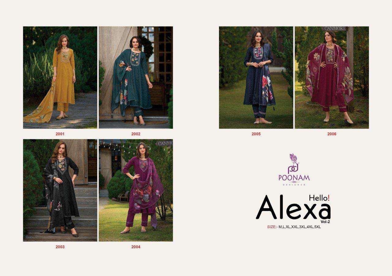 Hello-Alexa-Vol-02-Poonam-Designer-Asliwholesale-z-Catalogue