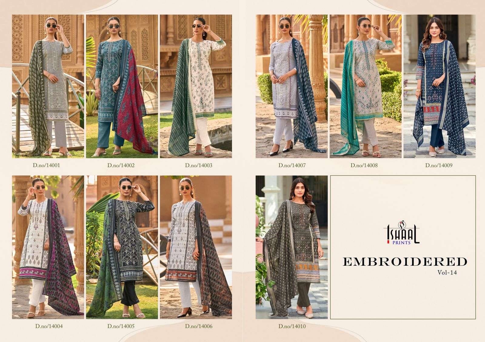 Ishaal-Embroidery-Vol-14-Ishaal-Prints-Asliwholesale-Catalogue