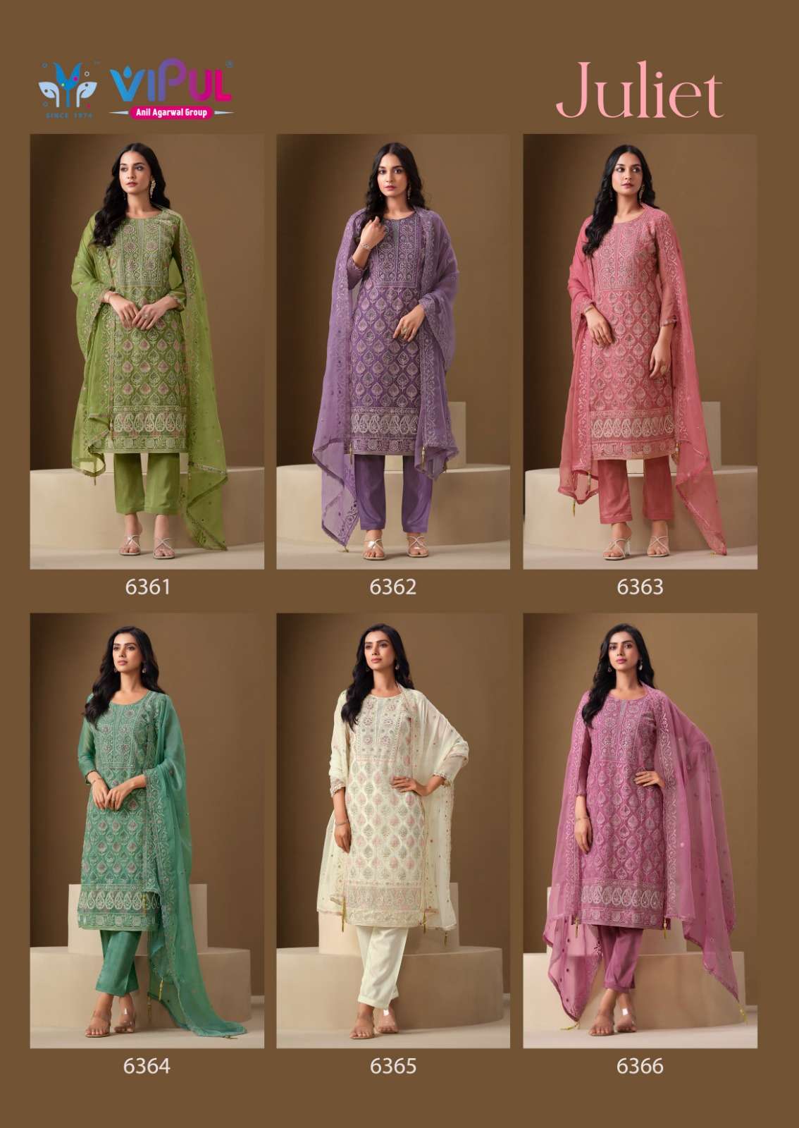 Juliet-Vipul-Asliwholesale-z-Catalogue