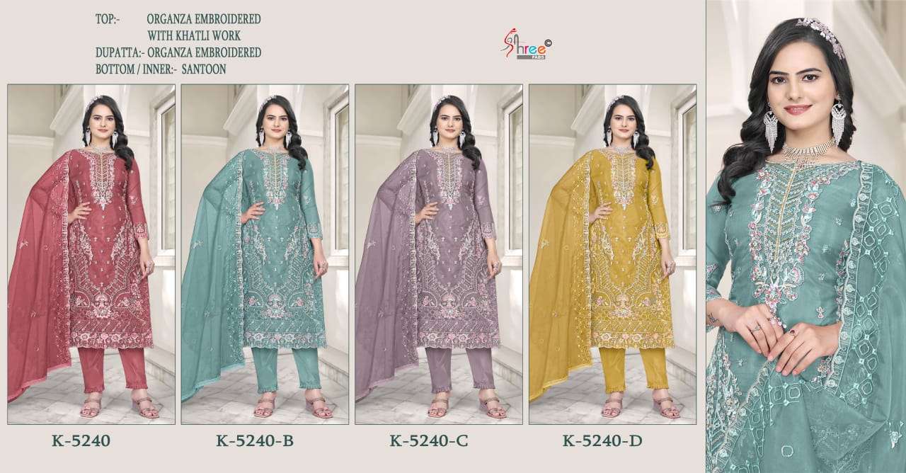 K-5240-Shree-Fab-Asliwholesale-z-Catalogue