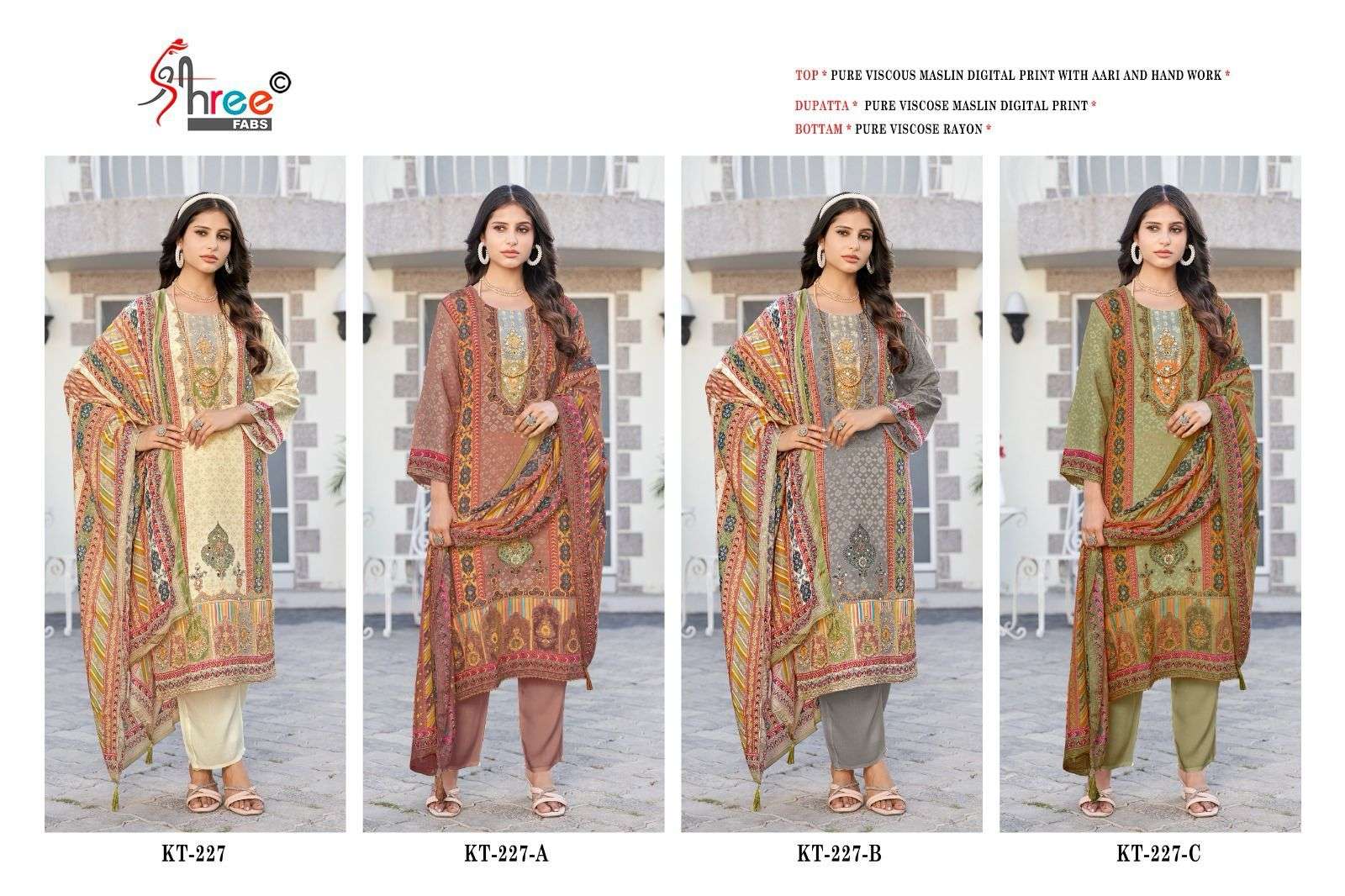 KT-227-Shree-Fab-Asliwholesale-z-Catalogue