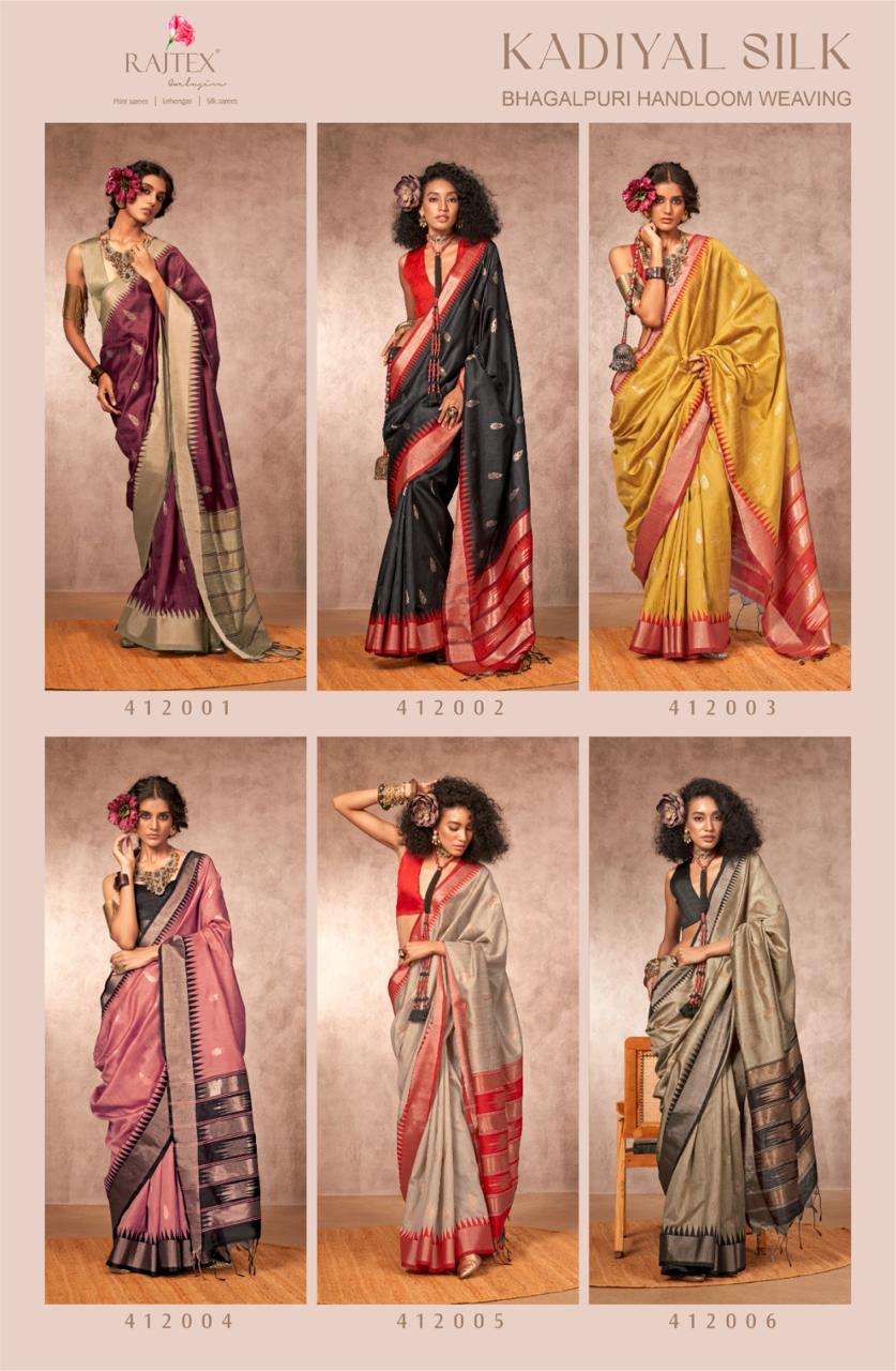 Kadiyal-Silk-Raj-Tex-Asliwholesale-z-Catalogue