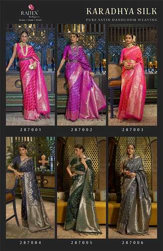 Karadhya-Silk-Rajtex-Asliwholesale-z-Catalogue