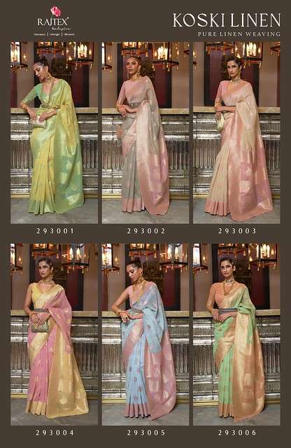 Koski-Linen-Rajtex-Asliwholesale-z-Catalogue