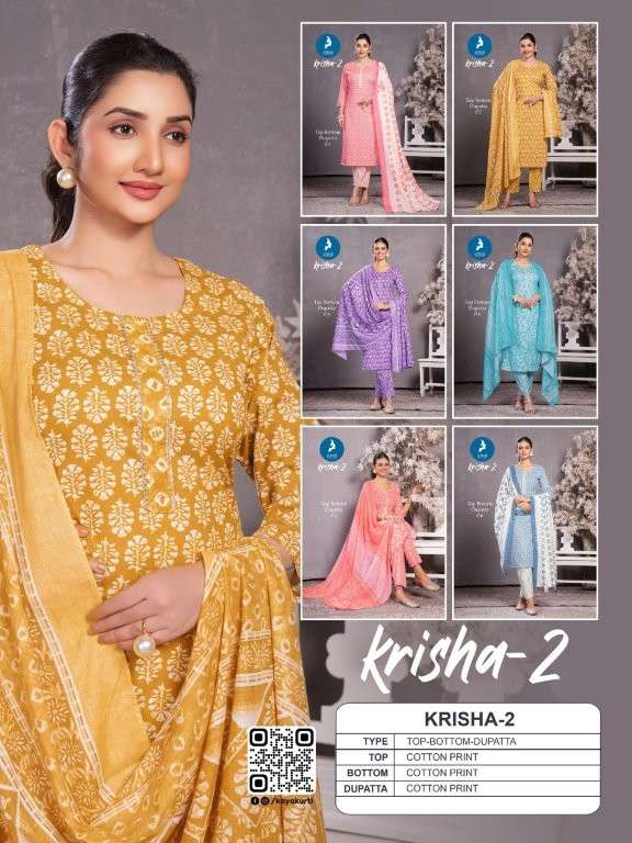 Krisha-Vol-2-Kaya-Asliwholesale-z-Catalogue