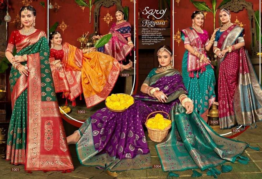Ladli-Silk-Vol-3-Saroj-Asliwholesale-z-Catalogue