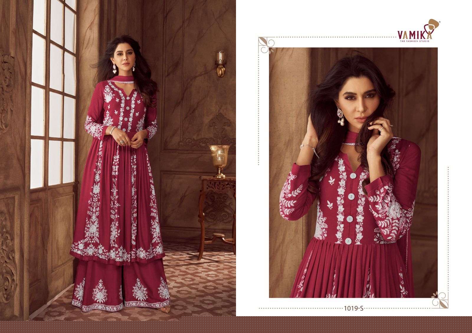 Lakhnavi-Vol-4-Hit-Color-Vamika-Nx-Asliwholesale-1019-S