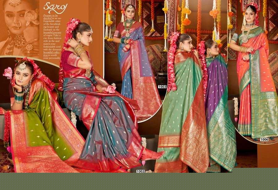 LaxmiPujan-Silk-Vol-2-Saroj-Asliwholesale-z-Catalogue
