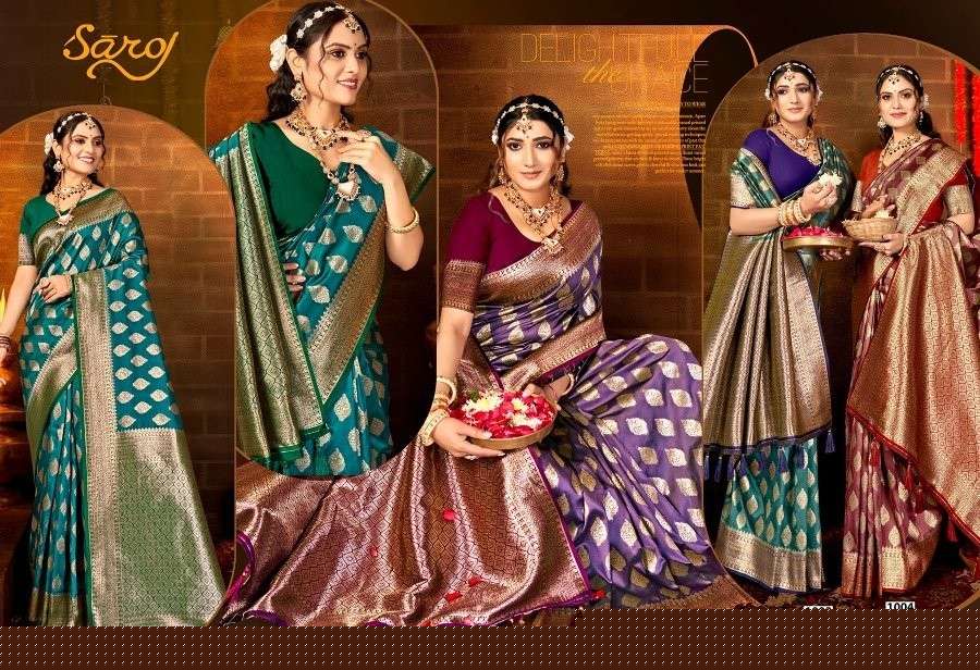 Luxury-Silk-Saroski-Vol-4-Saroj-Asliwholesale-z-Catalogue