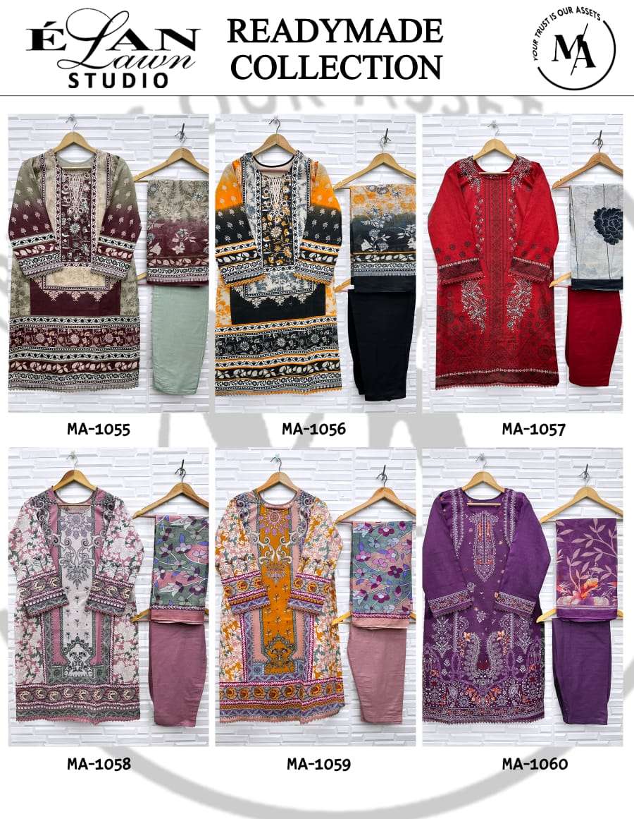 Ma-1055-To-1060-Elan-Lawn-Studio-Asliwholesale-z-Catalogue