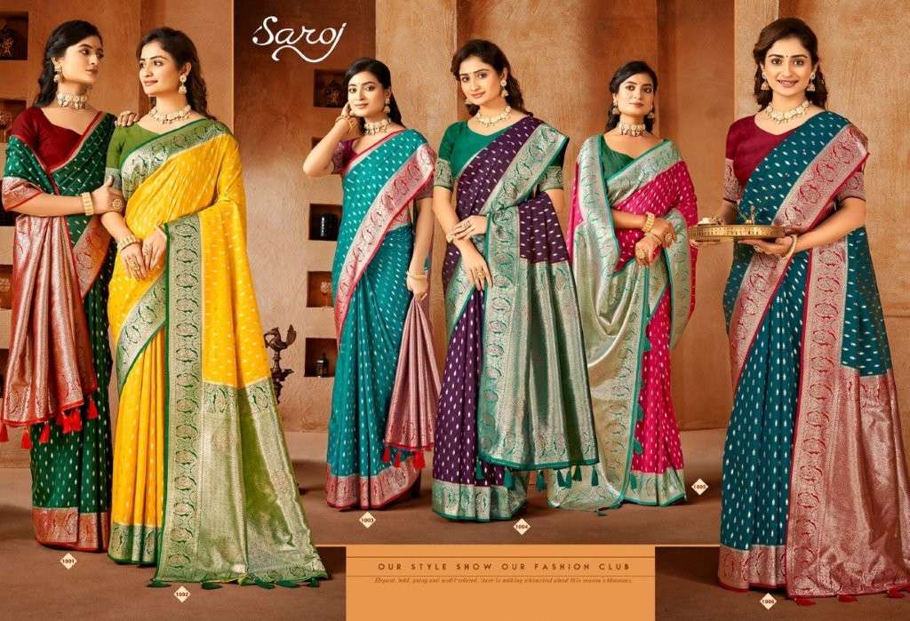 MahaShiv-Silk-Saroski-Vol-1-Saroj-Asliwholesale-z-Catalogue