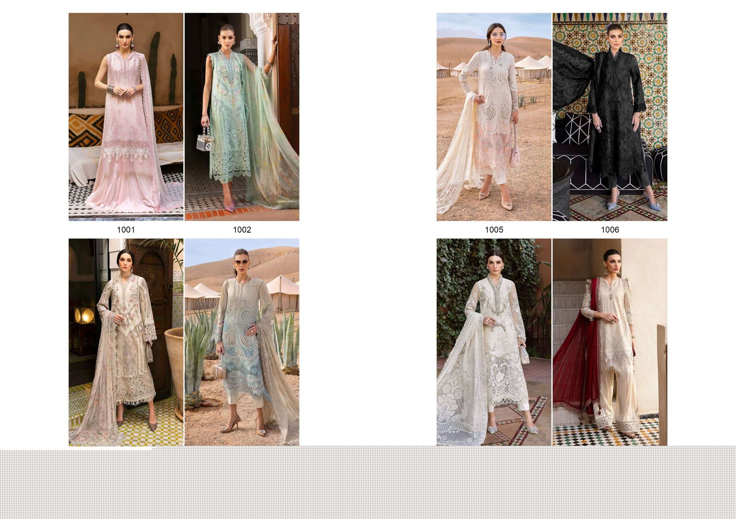 Maria-B-Lawn-Shraddha-Designer-Asliwholesale-Catalogue
