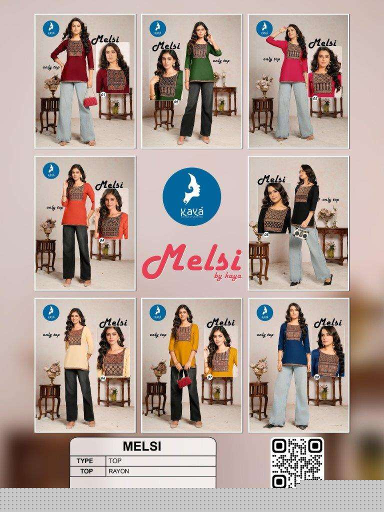 Melsi-Kaya-Asliwholesale-Catalogue