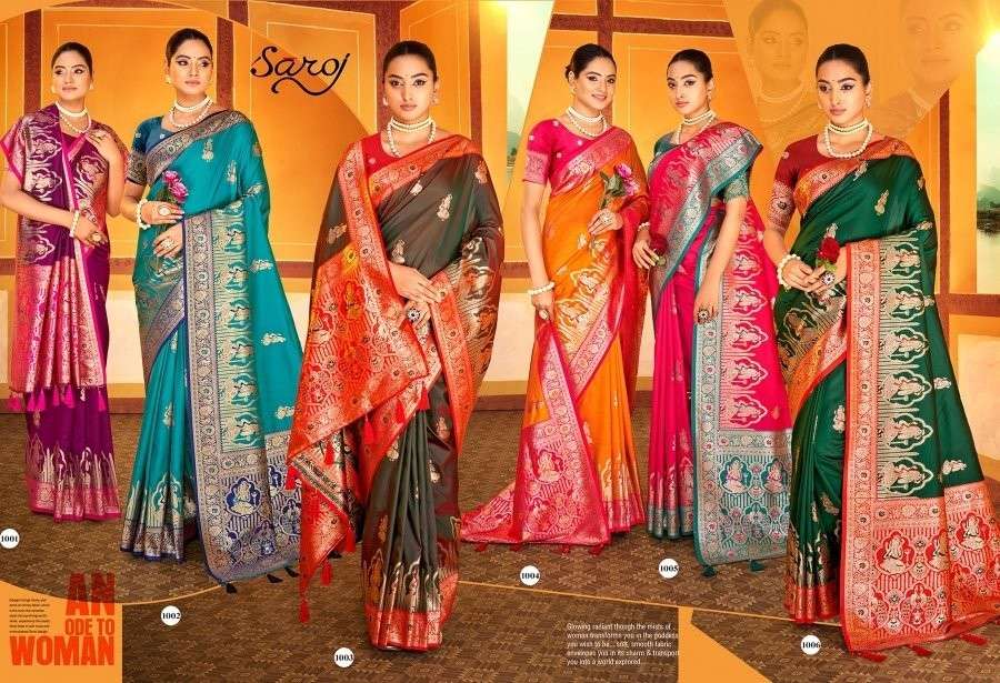 Mitali-Silk-Vol-3-Saroj-Asliwholesale-z-Catalogue