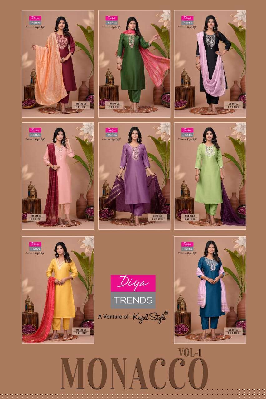 Monacco-Vol-01-Diya-Trends-Asliwholesale-Catalogue