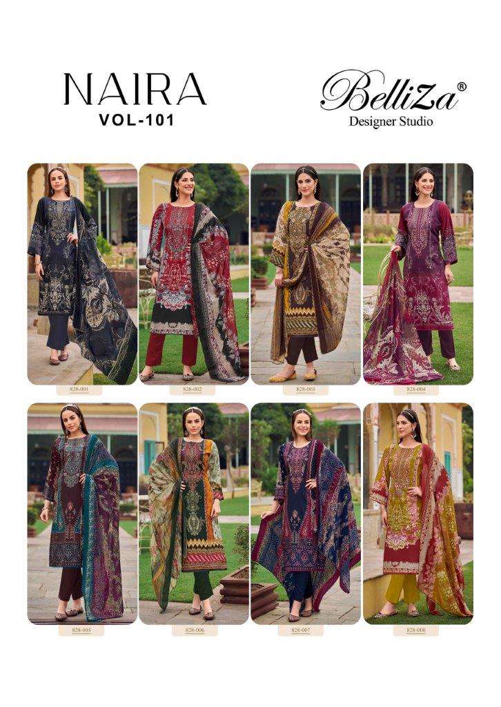 Naira-Vol-101-Belliza-Asliwholesale-z-Catalogue