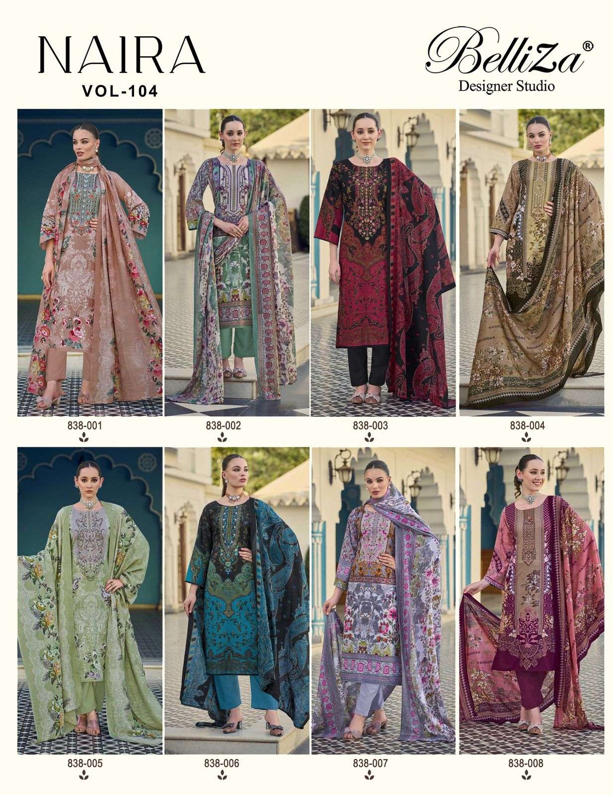 Naira-Vol-104-Belliza-Asliwholesale-z-Catalogue
