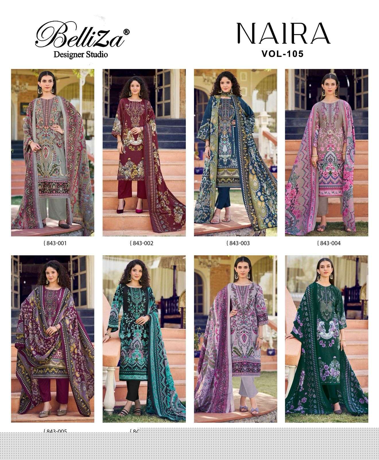 Naira-Vol-105-Beliza-Asliwholesale-z-Catalogue