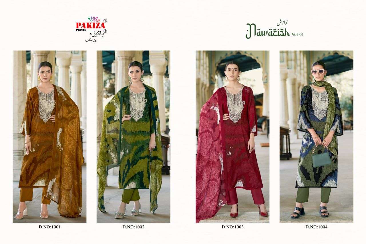 Nawazish-Vol-01-Pakiza-Prints-Asliwholesale-z-Catalogue