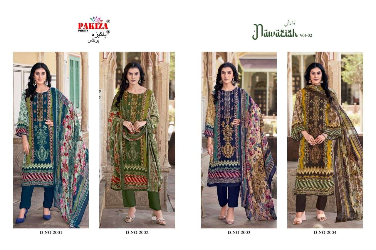 Nawazish-Vol-02-Pakiza-Prints-Asliwholesale-z-Catalogue