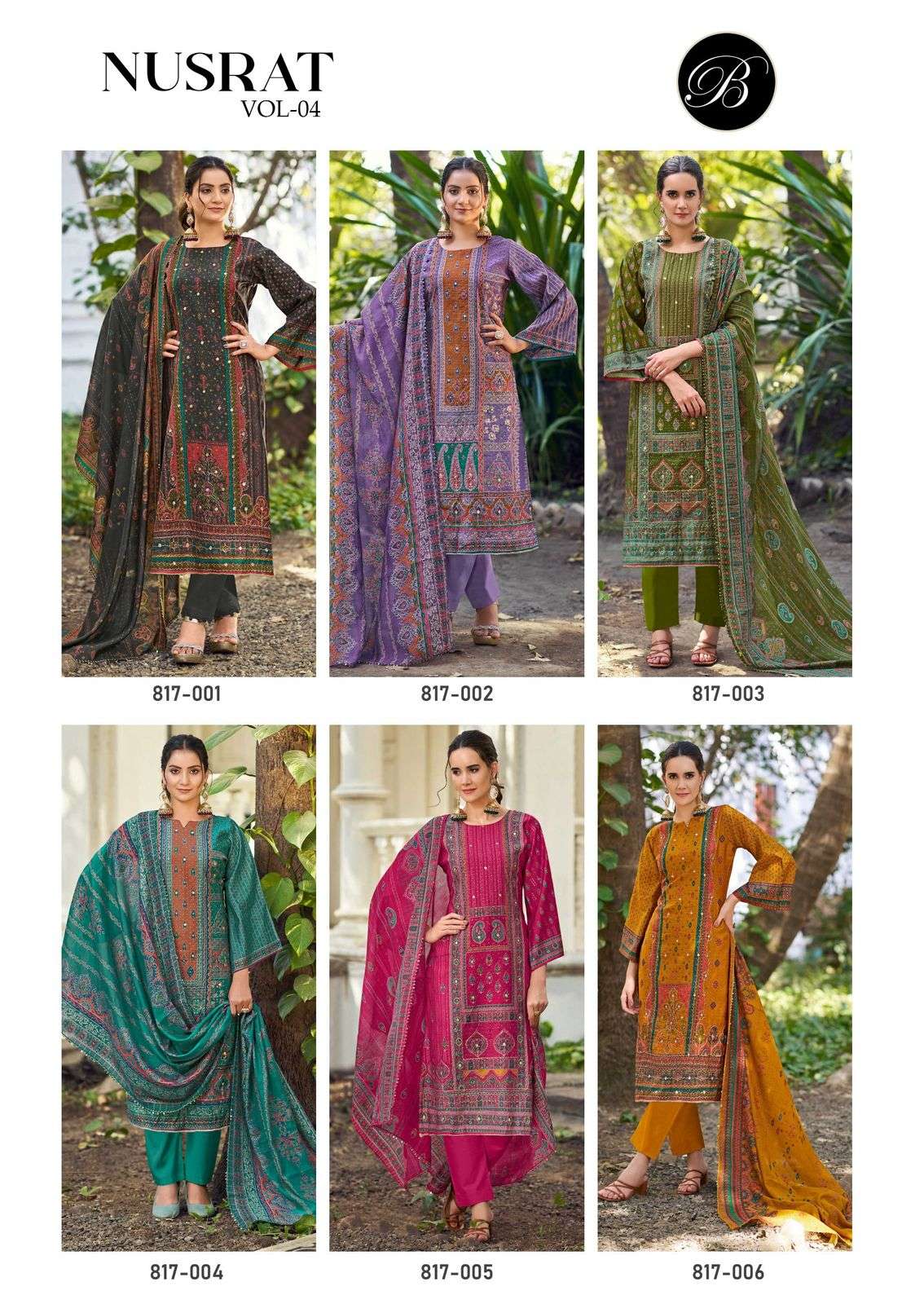 Nusrat-Vol-04-Belliza-Asliwholesale-Catalogue