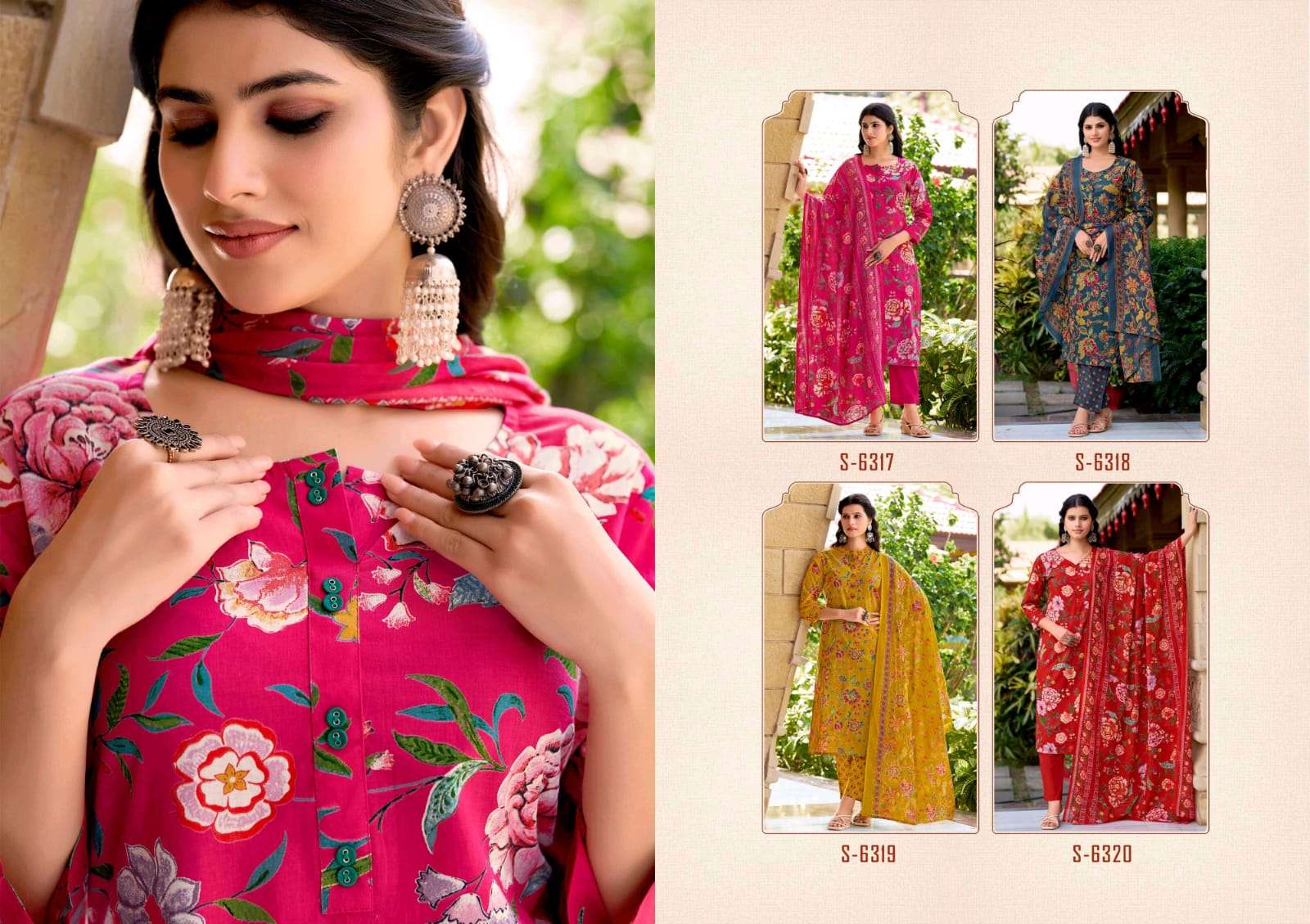 Preet-SBS-Fashion-Asliwholesale-z-Catalogue