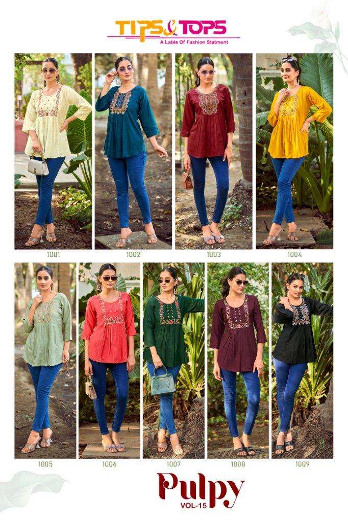 Pulpy-Vol-15-Tips-&-Tops-Asliwholesale-Catalogue